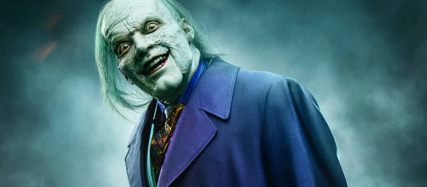 EΔΕ για ένα... αστείο (Joke): Ο Joker άναψε «φωτιές» στο ΥΠ.ΠΟ - Εταιρεία διανομής ταινιών έκανε την καταγγελία;